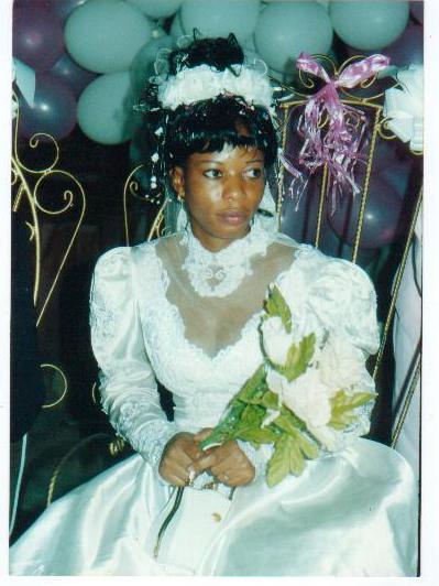 The Bride